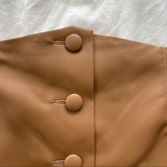 NANUSHKA skirt - Picture 7 of 13